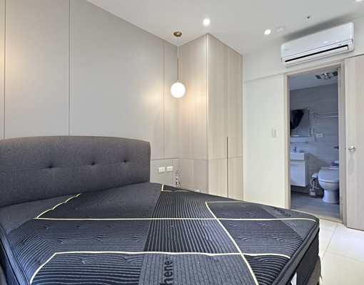 🔥免仲介費🌟湛然幸福時光🌟2+1房🌟高檔裝潢出租 - Image 8