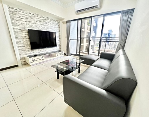 【勝美有禮】✨溫馨大三房✨可租補入戶籍✨高樓視野超好 - Image 2