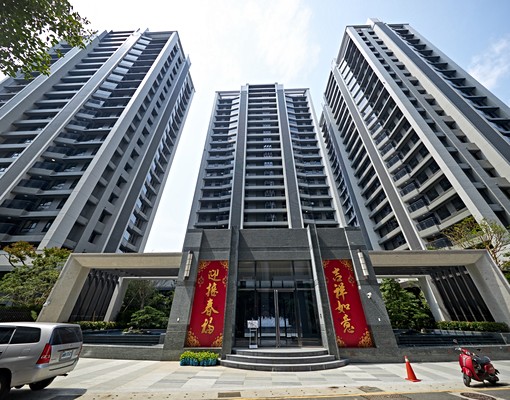 🔥免仲介費🌟湛然幸福時光🌟2+1房🌟高檔裝潢出租 - Image 12