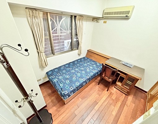 近中興大學💖平價溫馨4房🉑租補🉑戶籍🉑貓✨車位✨ - Image 12