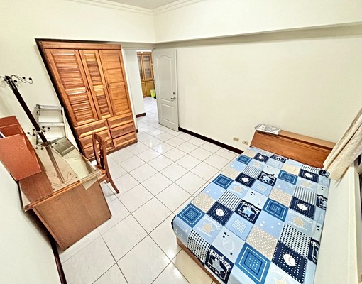 近中興大學💖平價溫馨4房🉑租補🉑戶籍🉑貓✨車位✨ - Image 13