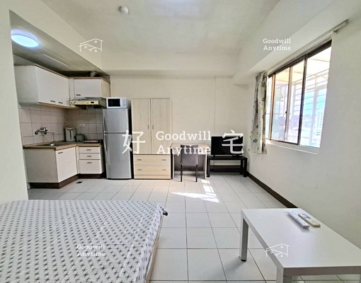 好宅【社宅可租補】可寵🐱三和國中站機能便利電梯獨套免仲介費 - Image 2