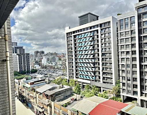 麗水苑2房2衛邊間都開窗高級住宅 - Image 6