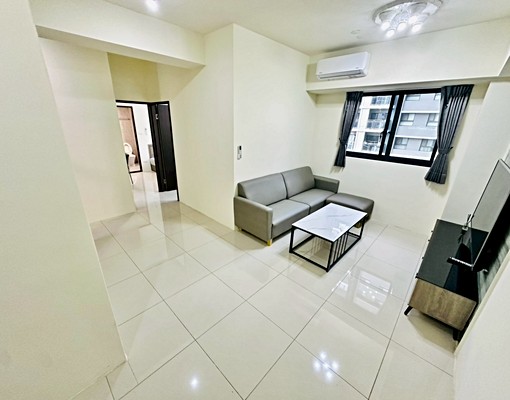 可租補戶籍✨新光國小✨全新三房✨雙衛浴✨子母車✨平面車位 - Image 3