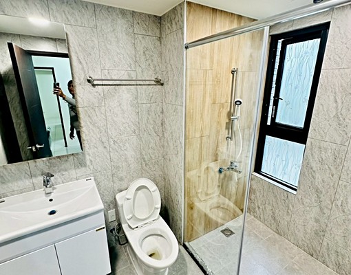 可租補戶籍✨新光國小✨全新三房✨雙衛浴✨子母車✨平面車位 - Image 9