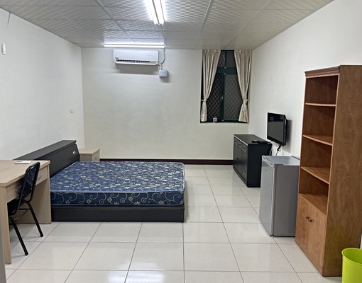 (屋主自租)益民路興大附中~優質大套房 - Image 2