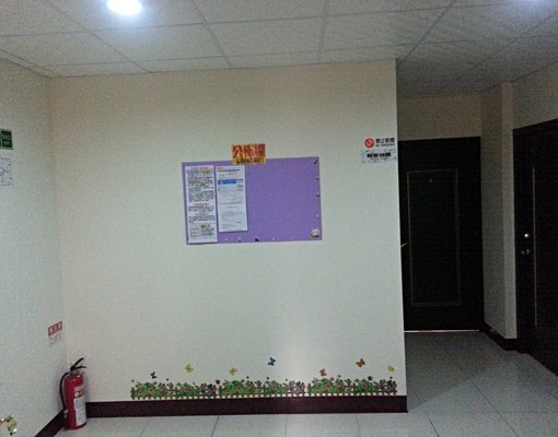 (屋主自租)益民路興大附中~優質大套房 - Image 4