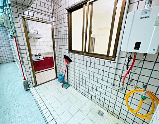 南港展覽館★超值三房★可寵★補助入籍神明廳★垃圾代收★獨陽台 - Image 14