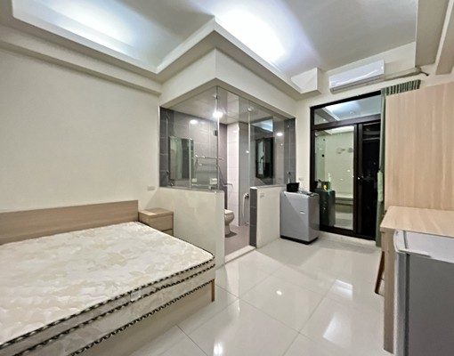 忠勇路電梯套房含水網路電6.5機能完善毛寵不可多間可選!!! - Image 2