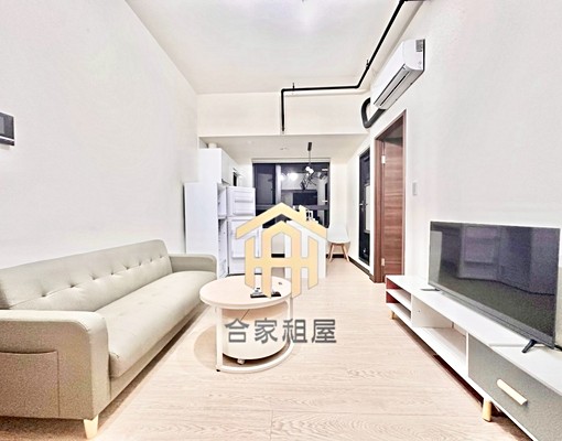 高鐵特區💖夢幻誠✨溫馨質感兩房🉑貓狗✨平車 - Image 4