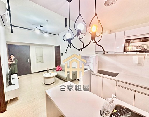 高鐵特區💖夢幻誠✨溫馨質感兩房🉑貓狗✨平車 - Image 10