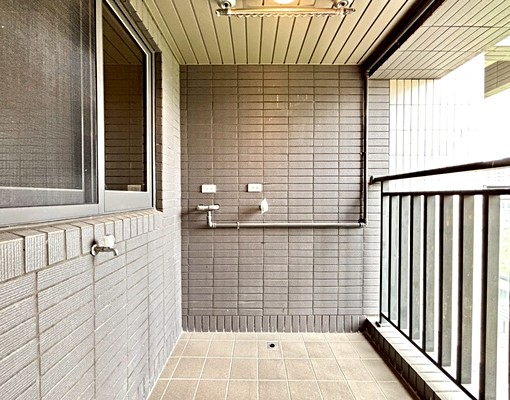 可租補⭐免服務費⭐勤樸天硯兩房車⭐五泰海龜 - Image 8