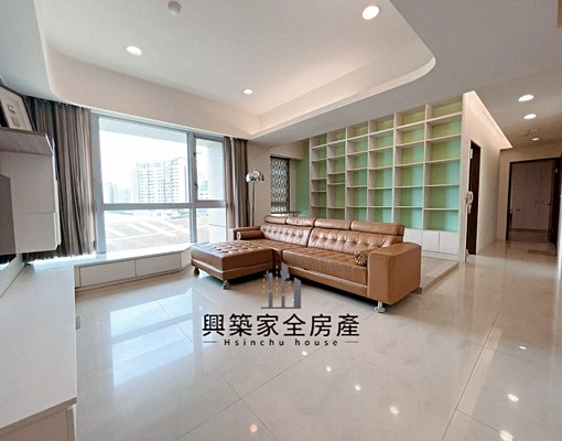 🍍忠孝陽光滿滿四改三房附車位 - Image 4