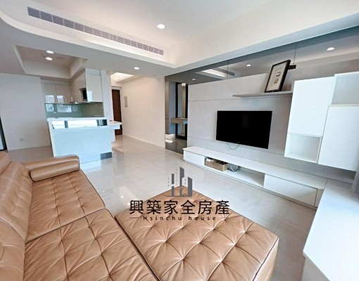 🍍忠孝陽光滿滿四改三房附車位 - Image 5