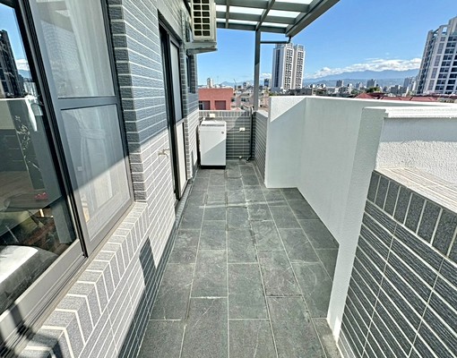 全新精裝多間搶✅租補✨陽台獨洗✨類一房廳✨流理臺✨採光大空間 - Image 9