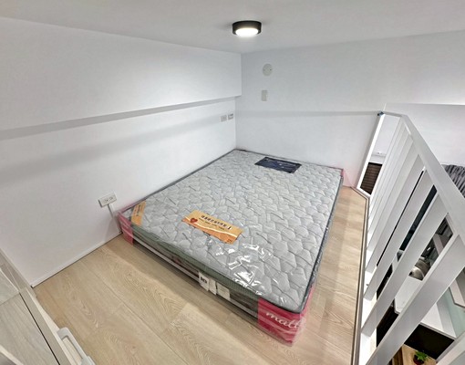 全新精裝多間搶✅租補✨陽台獨洗✨類一房廳✨流理臺✨採光大空間 - Image 14