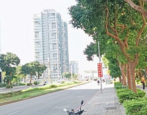 📍新市鎮近輕軌近家樂福500公尺|3房2衛1陽台|空屋含管 - Image 2