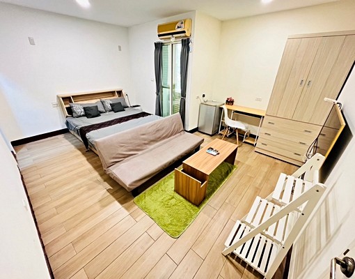 ✨可補助✨可養貓✨老街溪站,中壢高中,中壢夜市 - Image 1