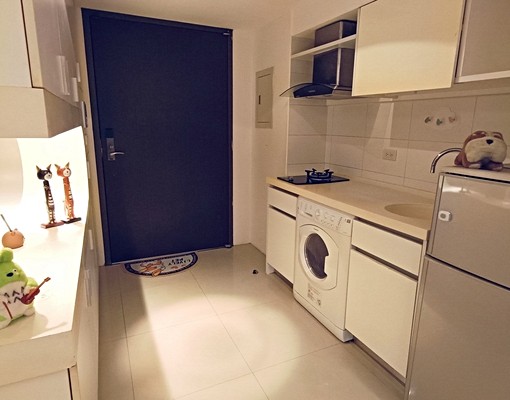 🍎西屯逢甲/新光遠百/超美電梯一房一廳/台水電/附車位 - Image 4