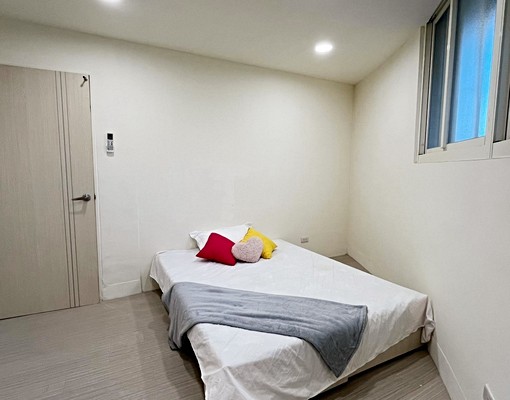 可租補板橋全新裝潢兩房一廳/重慶國小/五權公園 - Image 7