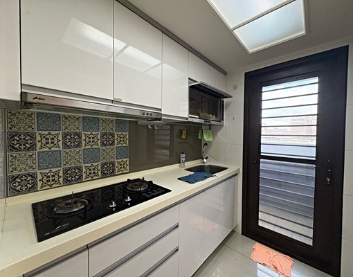 國強一街近中路戶政縣府龍安商圈大2房傢俱齊全(含管理費) - Image 7