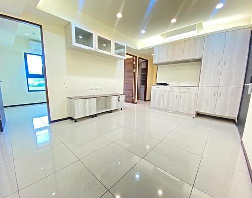 ✅社宅✅可租補/入籍🔶新潤A5二房車🔶五泰阿昌 - Image 1