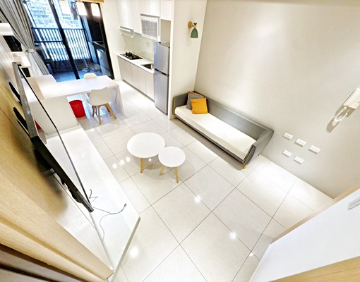 南屯💖潤隆✨百萬裝潢三房✨平車✨高樓層通風視野佳 - Image 1