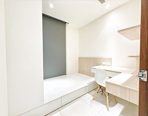 南屯💖潤隆✨百萬裝潢三房✨平車✨高樓層通風視野佳 - Image 8