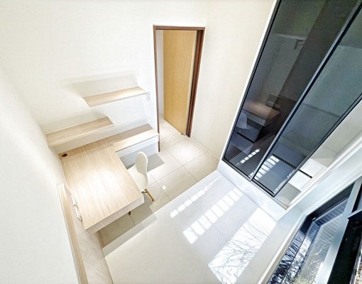 南屯💖潤隆✨百萬裝潢三房✨平車✨高樓層通風視野佳 - Image 7