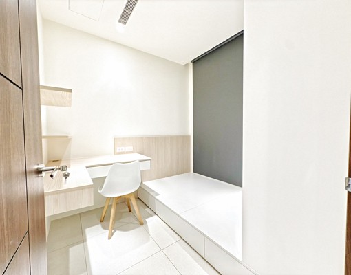 南屯💖潤隆✨百萬裝潢三房✨平車✨高樓層通風視野佳 - Image 10