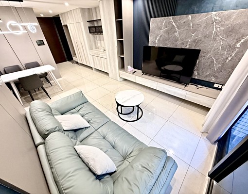 【達麗創世紀】百萬美裝潢✨精緻三房✨職業友善✨ - Image 2