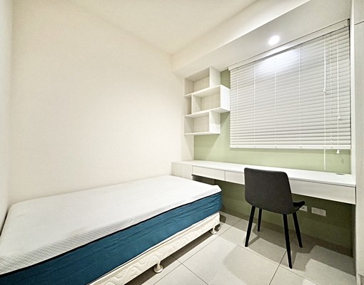 【達麗創世紀】百萬美裝潢✨精緻三房✨職業友善✨ - Image 11