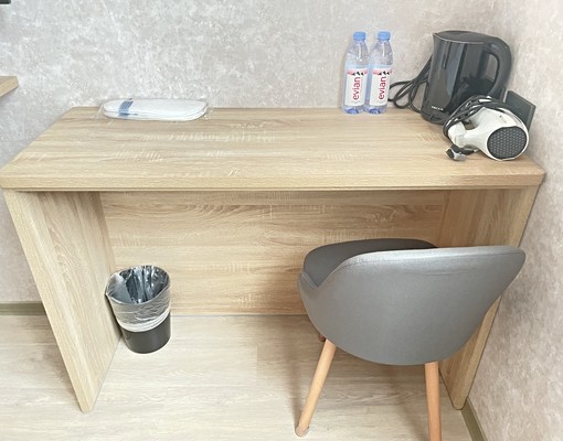 全新商務旅館套房出租 - Image 5