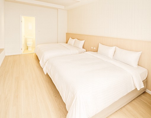 全新商務旅館套房出租 - Image 3