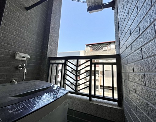 ✨勤美旁✨衛浴開窗可寵台電可租補獨洗曬 - Image 8