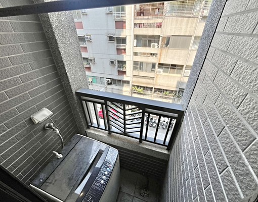 ✨科博館✨衛浴開窗可寵台電可租補獨洗曬 - Image 4