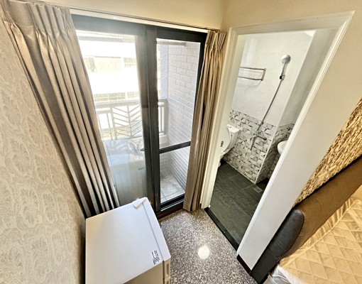 ✨科博館✨衛浴開窗可寵台電可租補獨洗曬 - Image 6