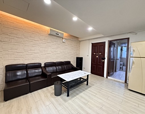 🐈北平文心兩房台水台電可租補入籍/可貓🐈 - Image 2