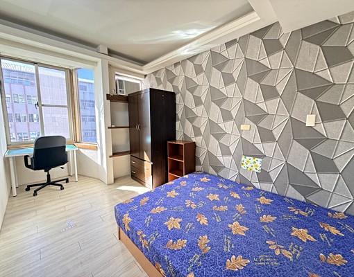 🐈北平文心兩房台水台電可租補入籍/可貓🐈 - Image 5