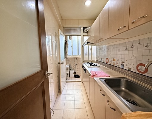 🐈北平文心兩房台水台電可租補入籍/可貓🐈 - Image 9