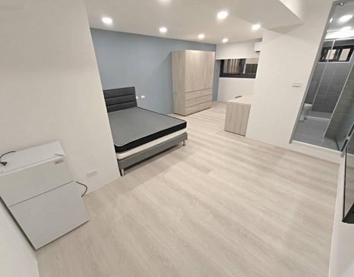 雙租補✅貓咪✅新屋入住✨台電✨獨立洗曬✨乾溼分離✨勤美✨精裝 - Image 1