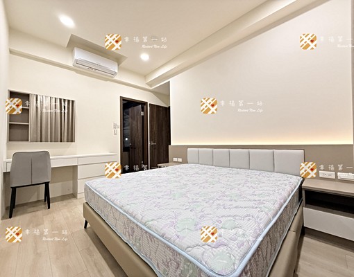 北屯好市多/總站夜市/可寵富好兩房兩衛 - Image 5