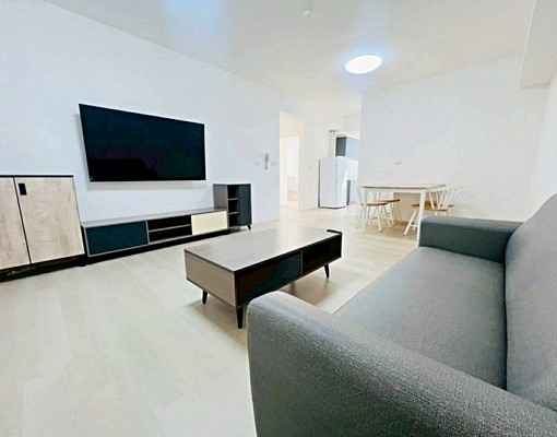 北屯區_軍和街🔆可租補_戶籍🔆台水電 - Image 1