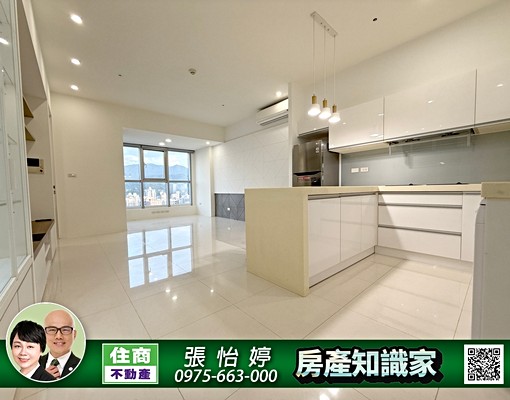 俯瞰台北曼哈頓城市美景【101帝景】住商_張怡婷 - Image 2