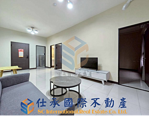 🍄可租補🍄附平面機汽車位🍄垃圾集中🍄03A16 - Image 1