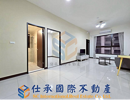 🍄可租補🍄附平面機汽車位🍄垃圾集中🍄03A16 - Image 3