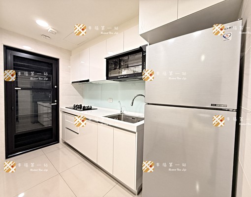 北屯好市多/總站夜市/可寵富好兩房兩衛 - Image 12