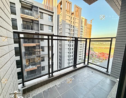 北屯好市多/總站夜市/可寵富好兩房兩衛 - Image 14