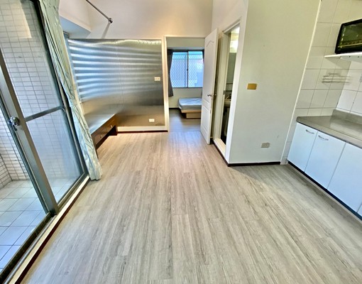 秒殺台水電✅租補✨可寵一房一廳✨陽台獨洗✨流理臺✨管理員代收 - Image 3