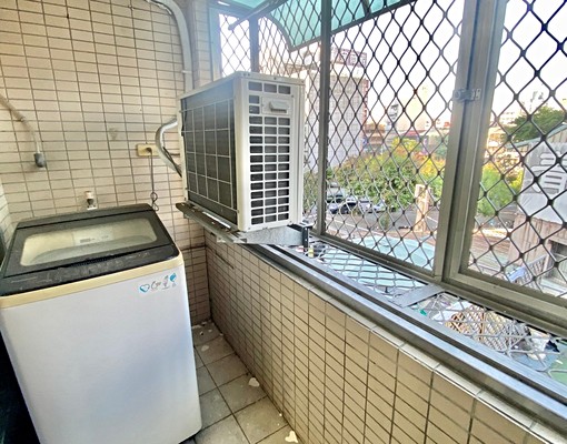 秒殺台水電✅租補✨可寵一房一廳✨陽台獨洗✨流理臺✨管理員代收 - Image 6